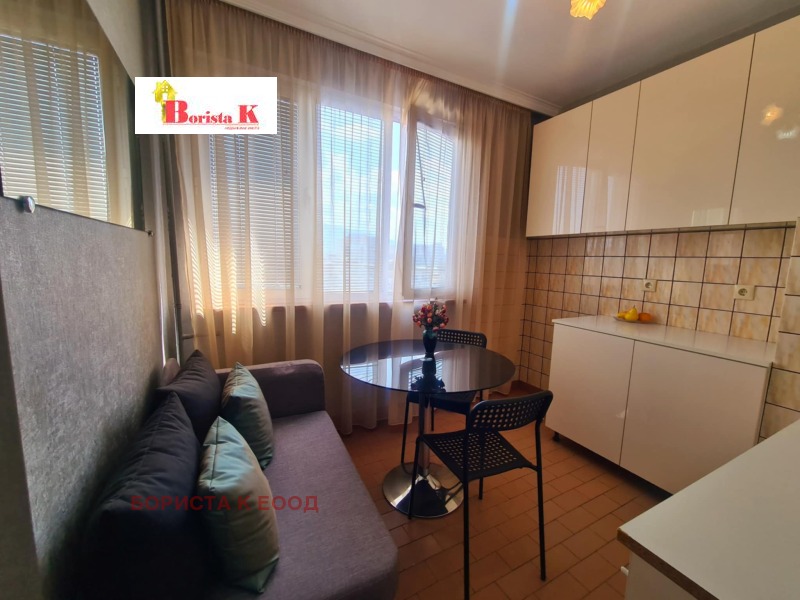 For Sale  1 bedroom Sofia , Razsadnika , 43 sq.m | 35661943 - image [3]