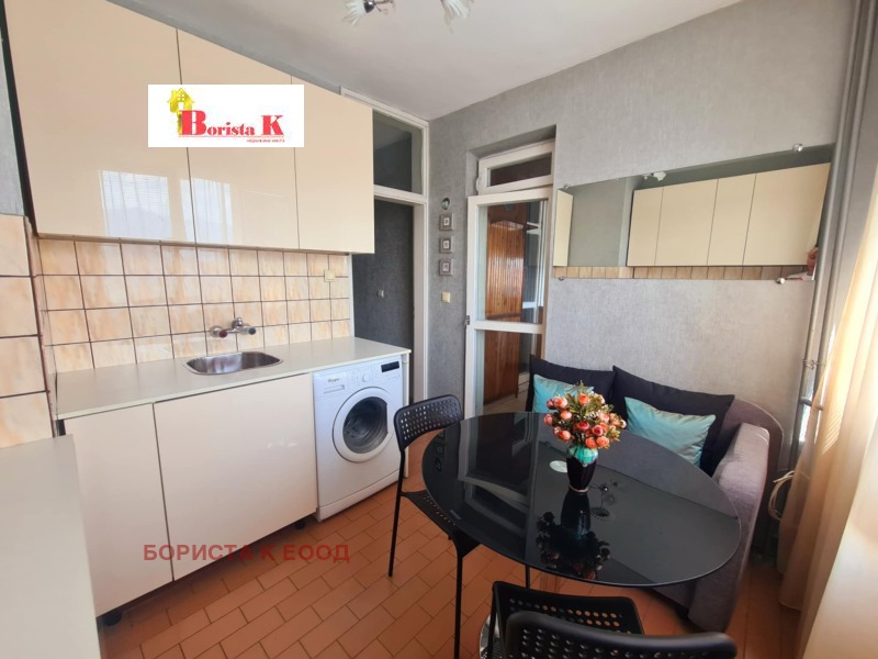 For Sale  1 bedroom Sofia , Razsadnika , 43 sq.m | 35661943 - image [2]