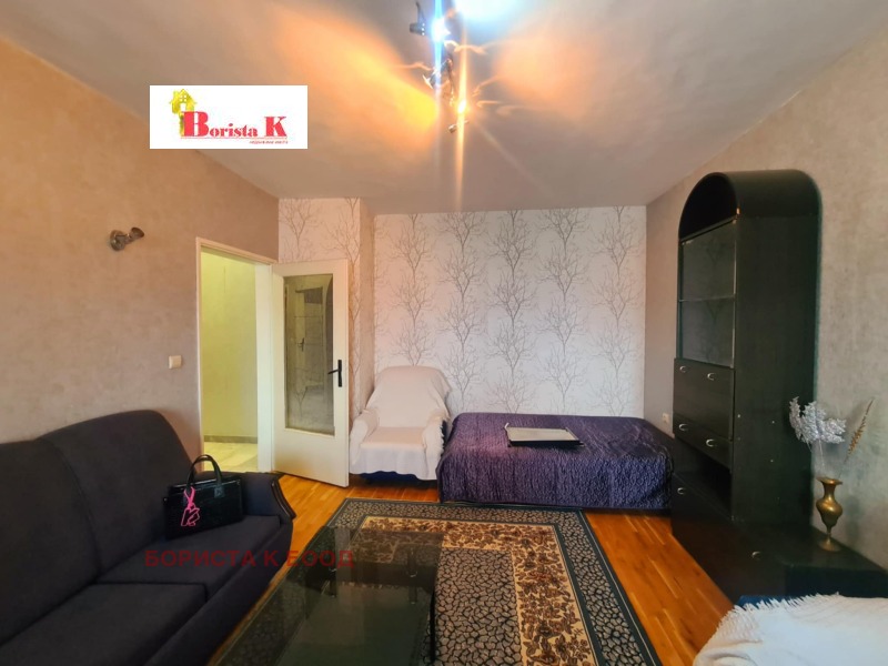 For Sale  1 bedroom Sofia , Razsadnika , 43 sq.m | 35661943 - image [12]