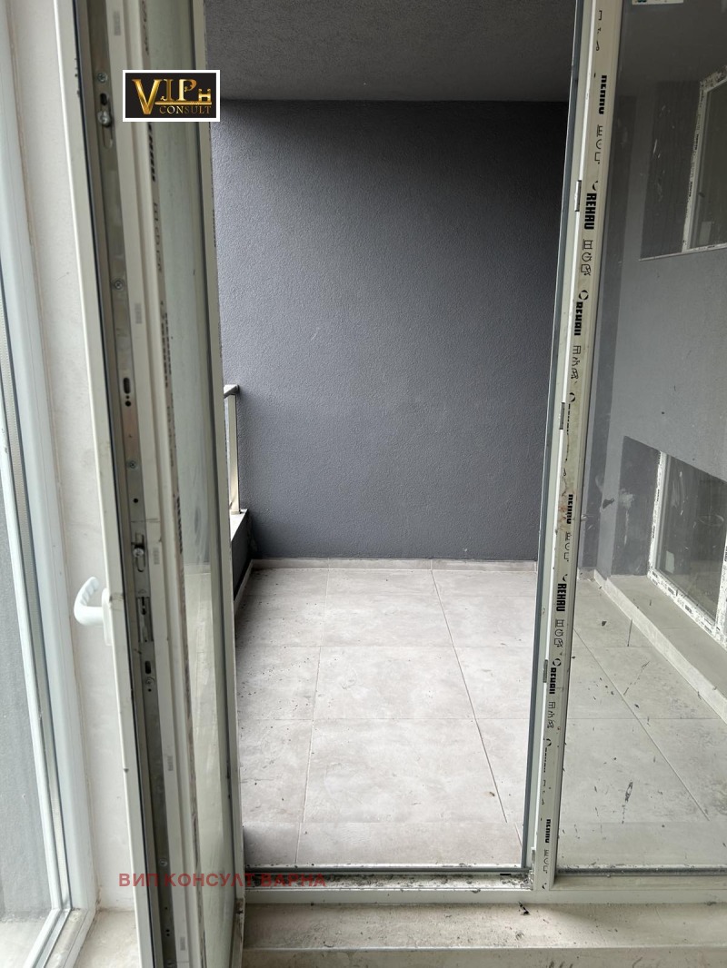 Продава  2-стаен град Варна , Колхозен пазар , 40 кв.м | 16054050 - изображение [12]