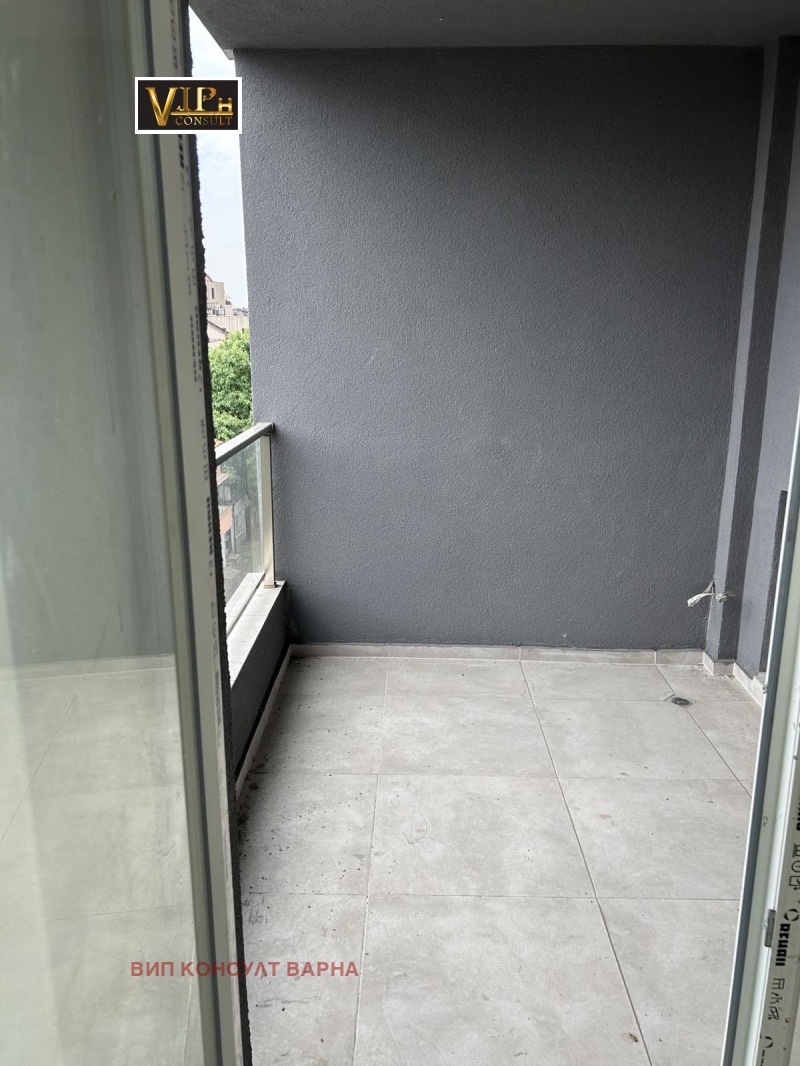 Продава  2-стаен град Варна , Колхозен пазар , 40 кв.м | 16054050 - изображение [5]