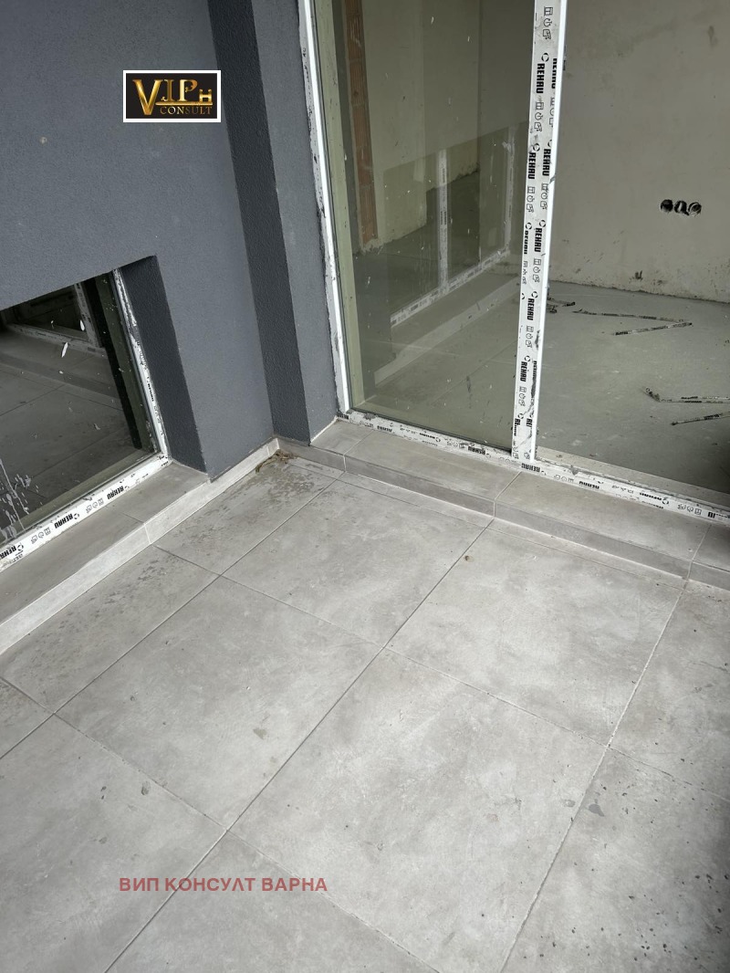 Продава  2-стаен град Варна , Колхозен пазар , 40 кв.м | 16054050 - изображение [9]