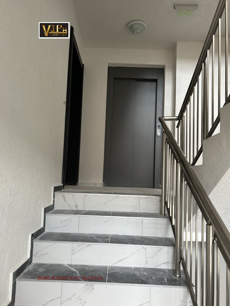 Продава  2-стаен град Варна , Колхозен пазар , 40 кв.м | 16054050 - изображение [4]
