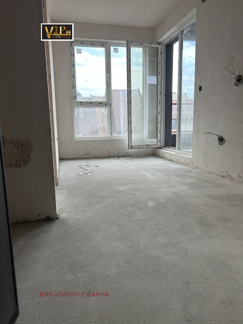 Продава  2-стаен град Варна , Колхозен пазар , 40 кв.м | 16054050 - изображение [10]