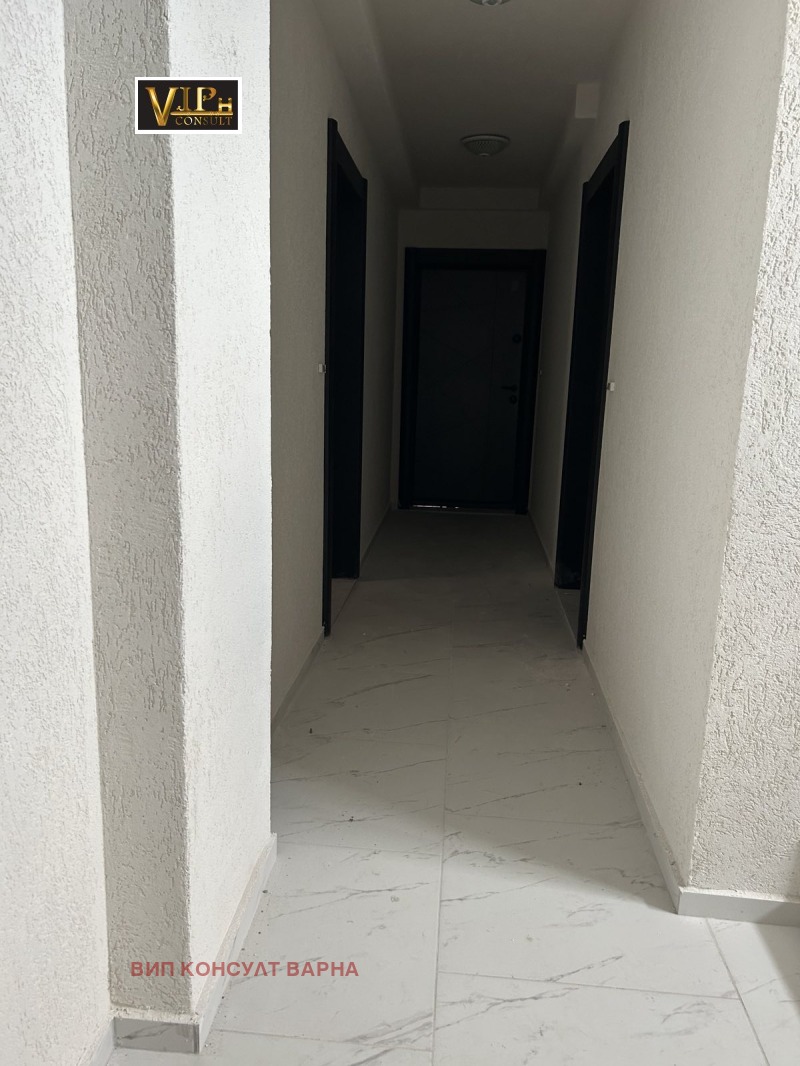Продава  2-стаен град Варна , Колхозен пазар , 40 кв.м | 16054050 - изображение [7]
