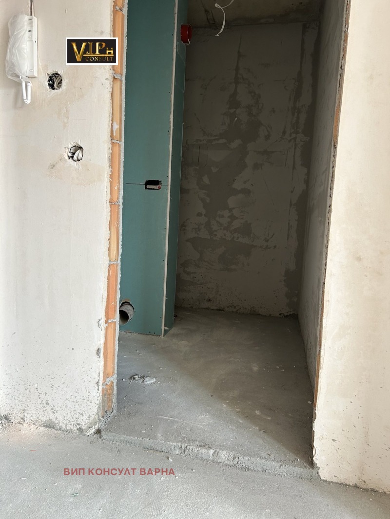 Продава  2-стаен град Варна , Колхозен пазар , 40 кв.м | 16054050 - изображение [6]
