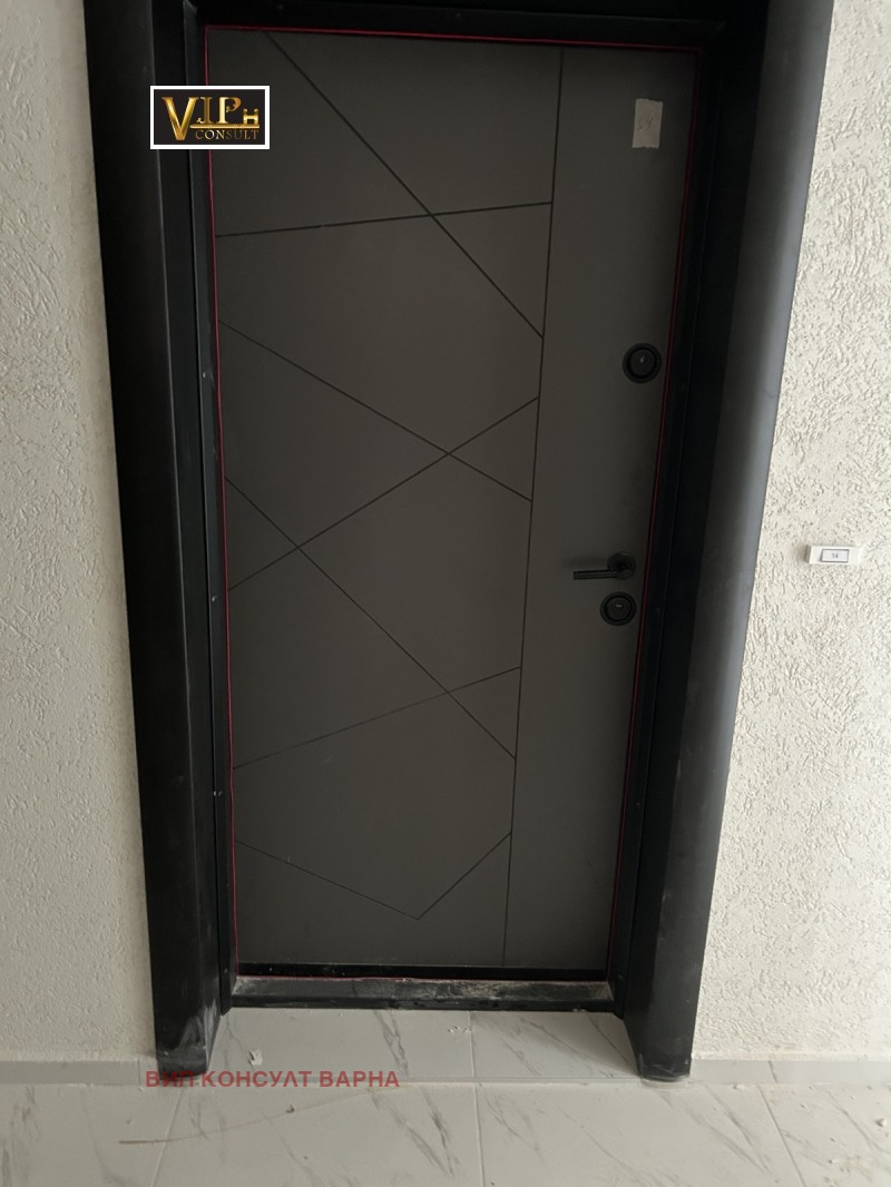 Продава  2-стаен град Варна , Колхозен пазар , 40 кв.м | 16054050 - изображение [8]