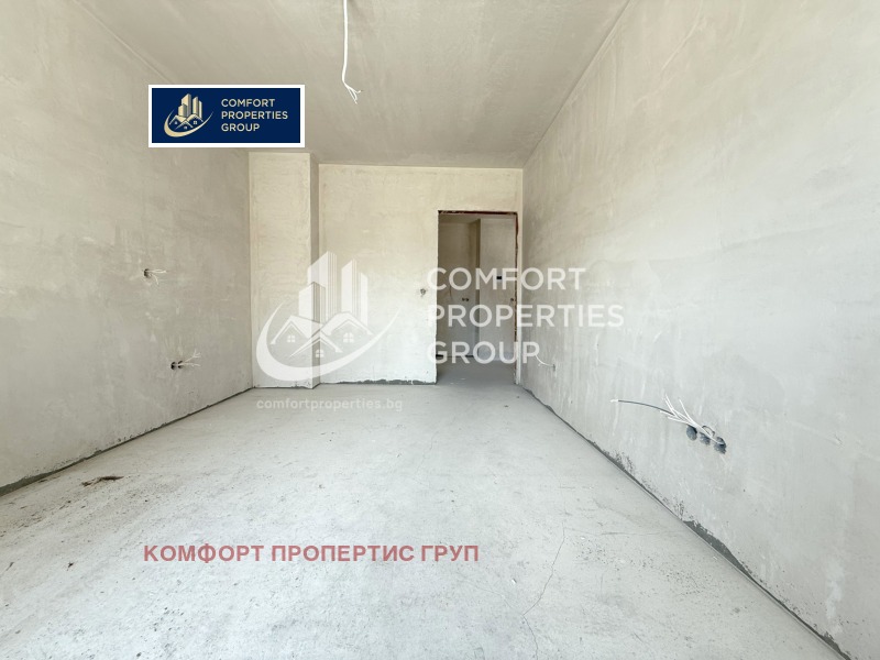 Продава  2-стаен град София , Младост 1 , 81 кв.м | 51810797 - изображение [8]