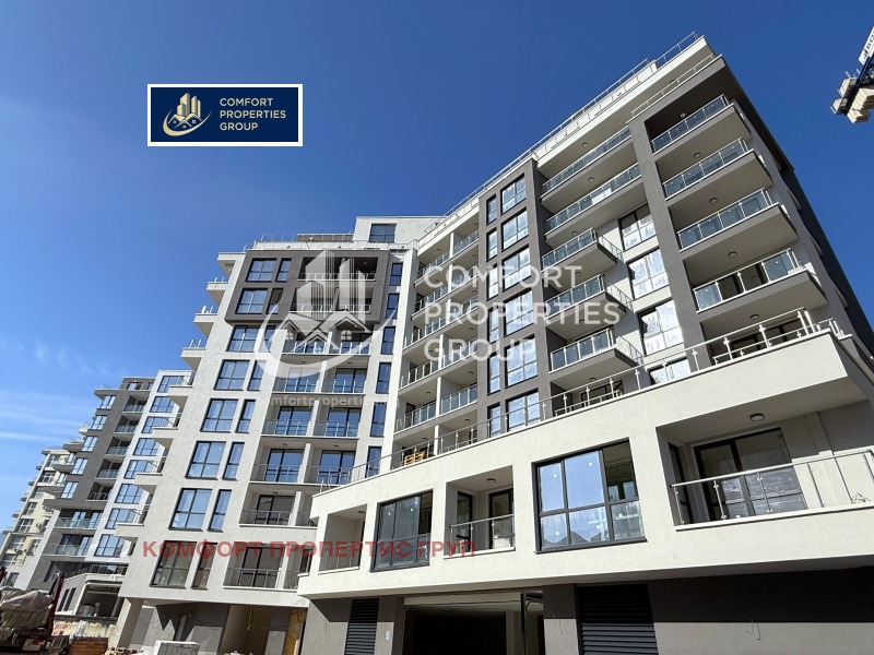 Продава  2-стаен град София , Младост 1 , 81 кв.м | 51810797 - изображение [16]