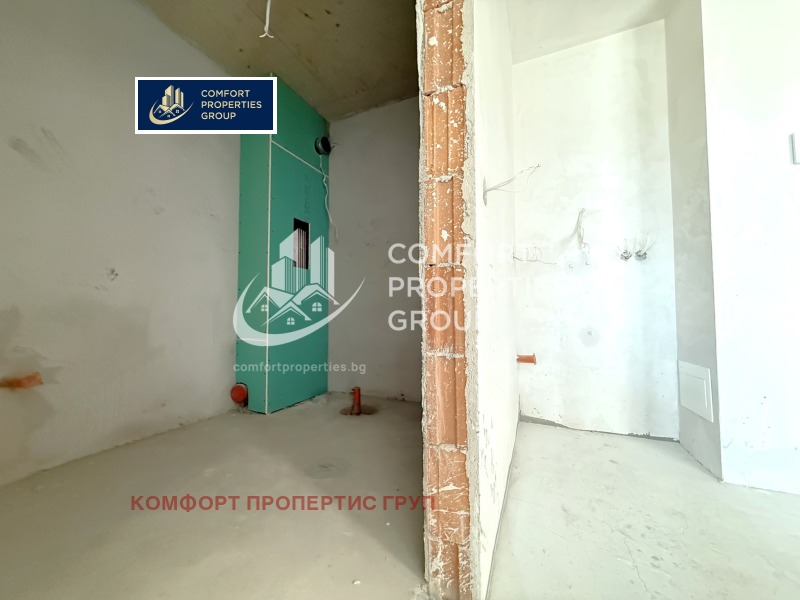 Продава  2-стаен град София , Младост 1 , 81 кв.м | 51810797 - изображение [12]