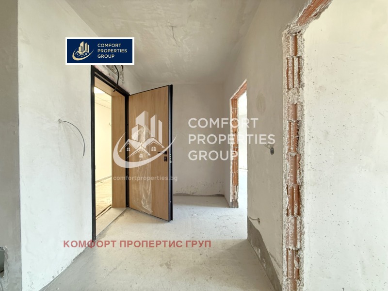 Продава  2-стаен град София , Младост 1 , 81 кв.м | 51810797 - изображение [10]