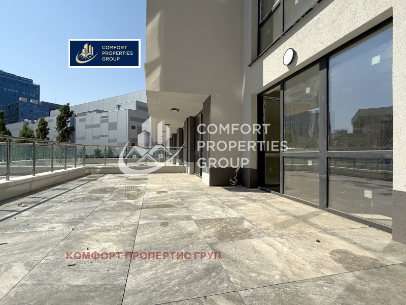 Продава  2-стаен град София , Младост 1 , 81 кв.м | 51810797 - изображение [6]