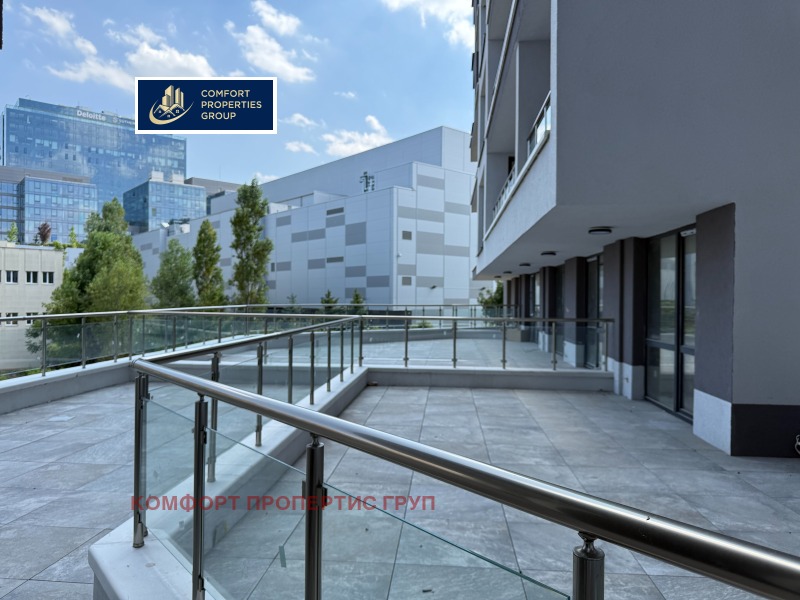 Продаја  1 спаваћа соба Софија , Младост 1 , 81 м2 | 51810797 - слика [13]