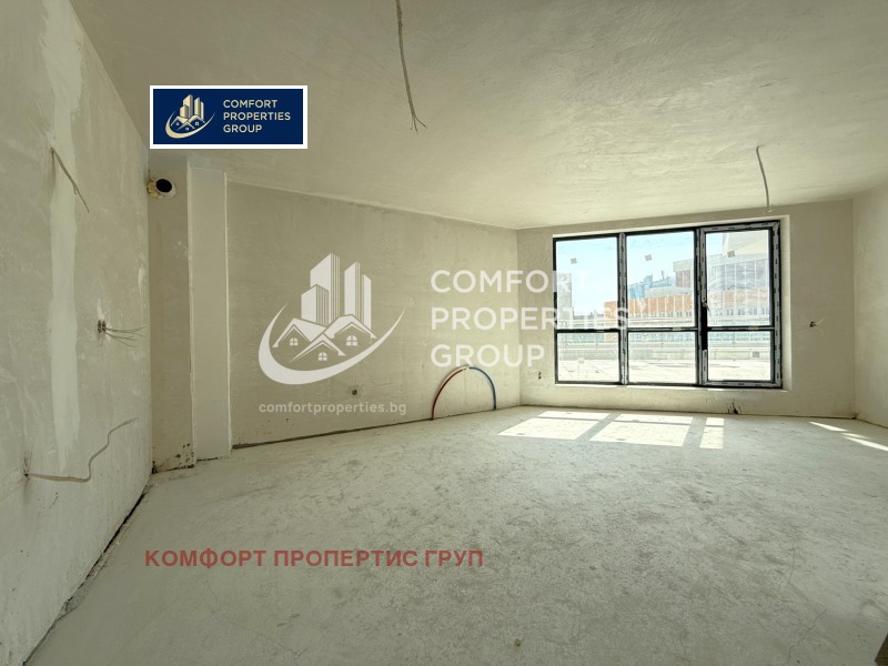 Продава  2-стаен град София , Младост 1 , 81 кв.м | 51810797 - изображение [2]