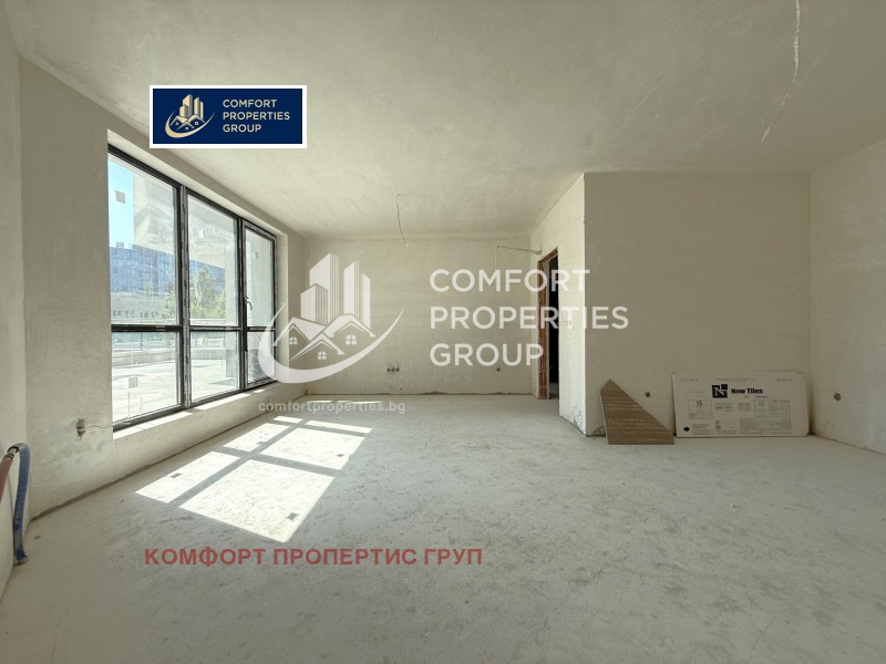 Продава  2-стаен град София , Младост 1 , 81 кв.м | 51810797 - изображение [4]