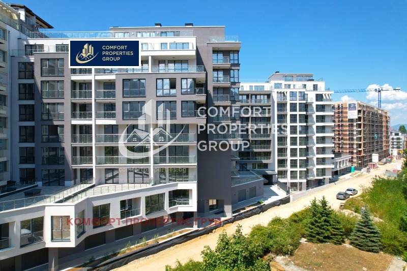 Продаја  1 спаваћа соба Софија , Младост 1 , 81 м2 | 51810797 - слика [16]