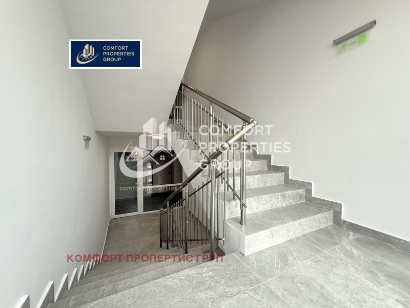 Продава  2-стаен град София , Младост 1 , 81 кв.м | 51810797 - изображение [15]