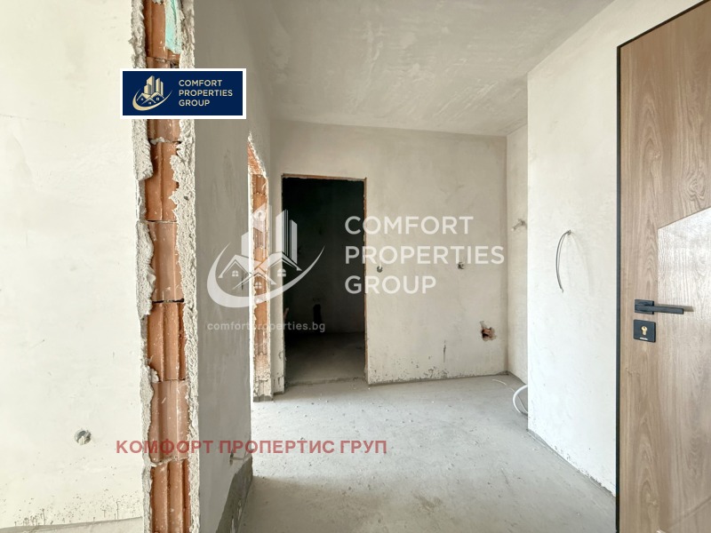 Продава  2-стаен град София , Младост 1 , 81 кв.м | 51810797 - изображение [11]