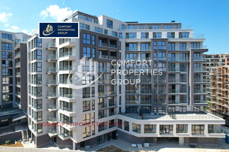 Продаја  1 спаваћа соба Софија , Младост 1 , 81 м2 | 51810797 - слика [17]