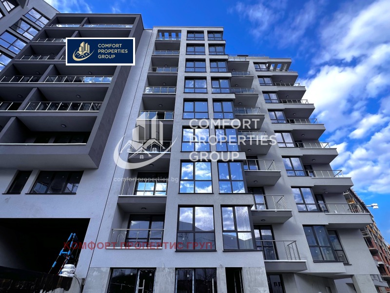 Продава  2-стаен град София , Младост 1 , 81 кв.м | 51810797 - изображение [17]