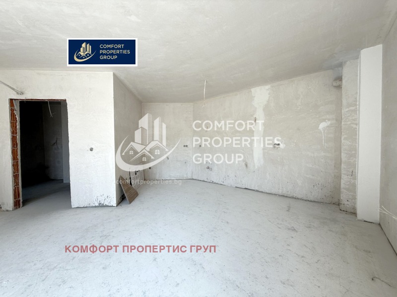 Продава  2-стаен град София , Младост 1 , 81 кв.м | 51810797 - изображение [3]