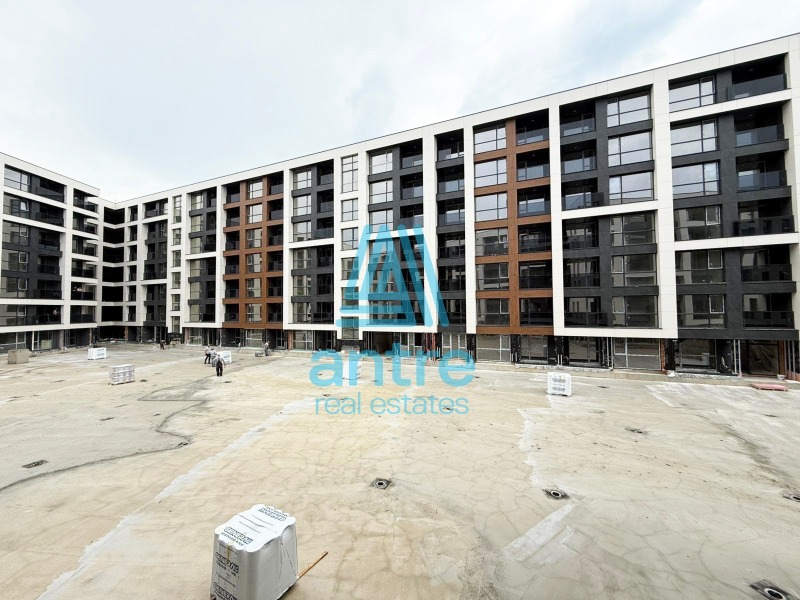 Продава  2-стаен град София , Малинова долина , 70 кв.м | 13345509