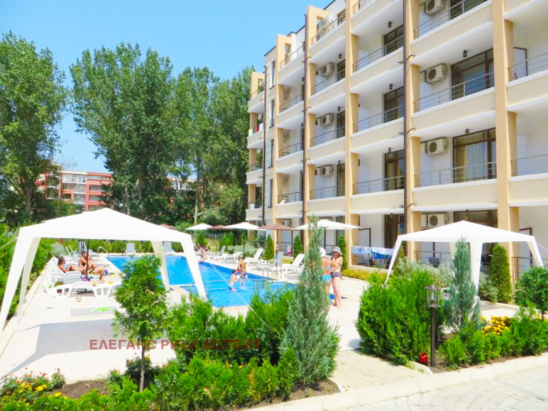 Продава 2-СТАЕН, област Бургас, к.к. Слънчев бряг • 71900 € / 140624.18 лв. • 19274895 1