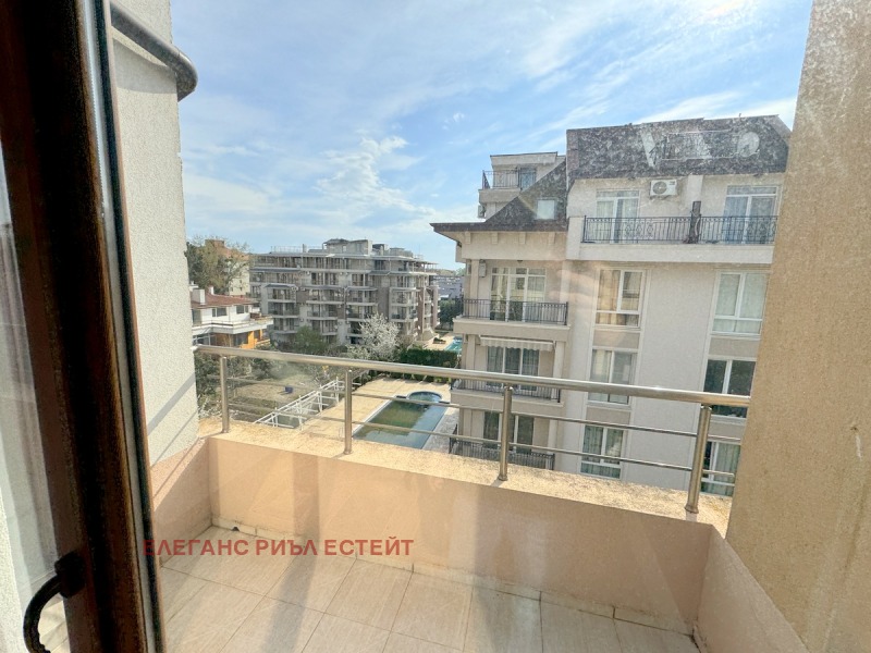Продава  2-стаен област Бургас , к.к. Слънчев бряг , 55 кв.м | 78485508 - изображение [6]