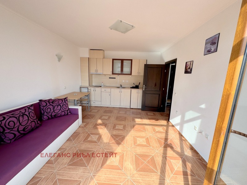 Продава  2-стаен област Бургас , к.к. Слънчев бряг , 55 кв.м | 78485508 - изображение [10]