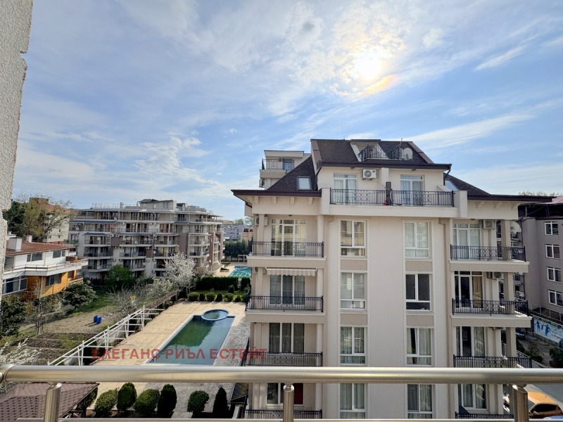 Продава  2-стаен област Бургас , к.к. Слънчев бряг , 55 кв.м | 78485508 - изображение [4]