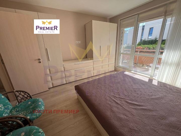 Продава 2-СТАЕН, гр. Бургас, Сарафово, снимка 6 - Апартаменти - 52465407