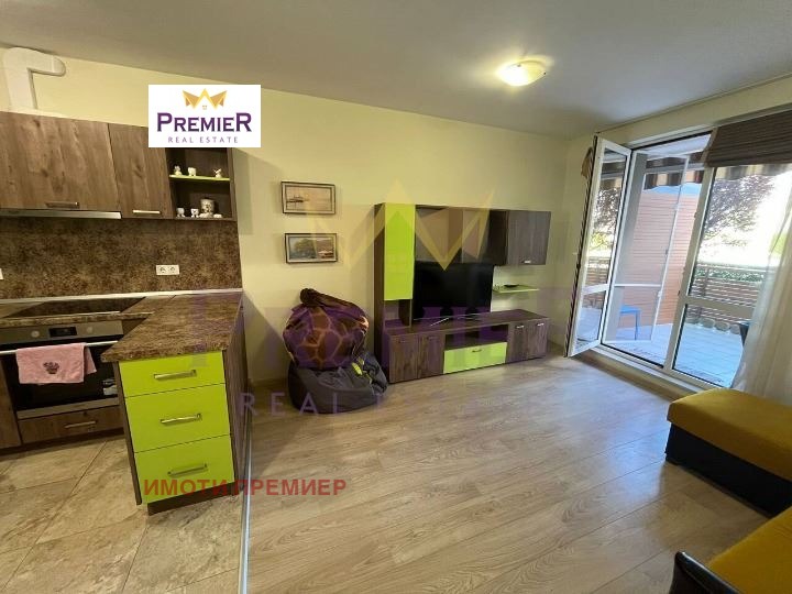 Продава 2-СТАЕН, гр. Бургас, Сарафово, снимка 3 - Апартаменти - 52465407