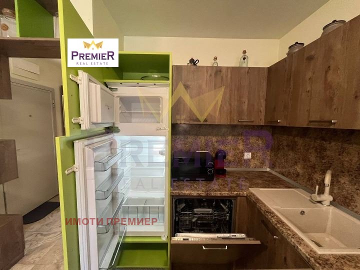 Продава 2-СТАЕН, гр. Бургас, Сарафово, снимка 5 - Апартаменти - 52465407