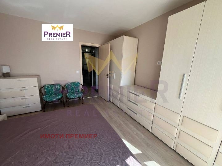 Продава 2-СТАЕН, гр. Бургас, Сарафово, снимка 7 - Апартаменти - 52465407