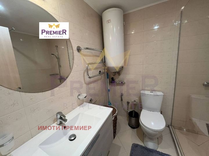 Продава 2-СТАЕН, гр. Бургас, Сарафово, снимка 8 - Апартаменти - 52465407