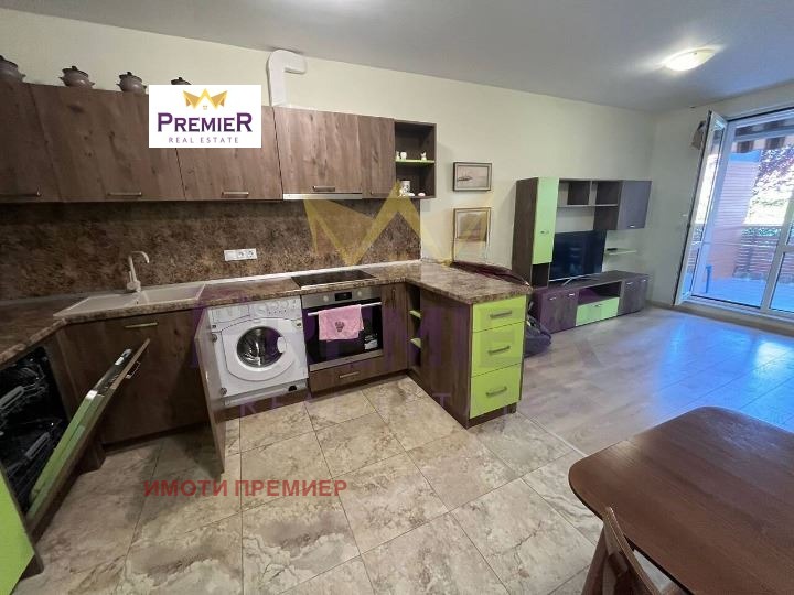 Продава 2-СТАЕН, гр. Бургас, Сарафово, снимка 2 - Апартаменти - 52465407