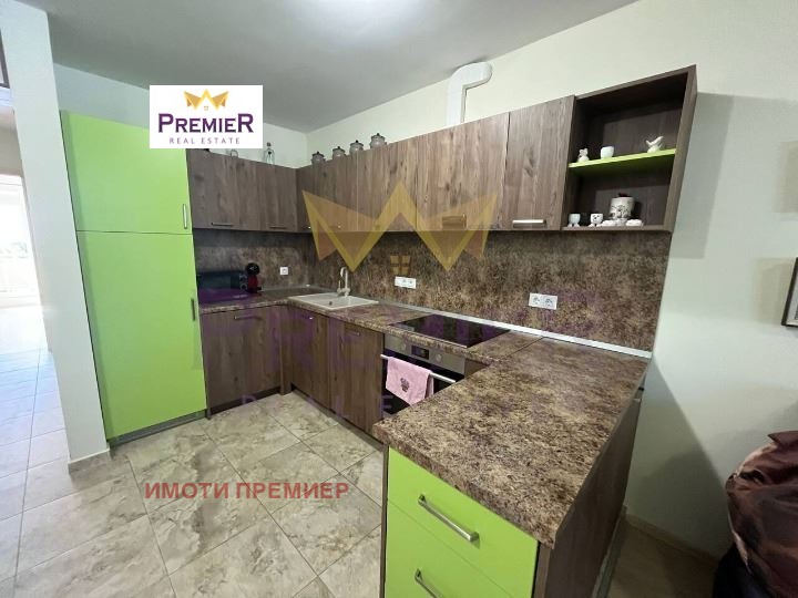 Продава 2-СТАЕН, гр. Бургас, Сарафово, снимка 4 - Апартаменти - 52465407