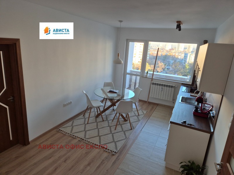 Продава 2-СТАЕН, гр. София, Бъкстон