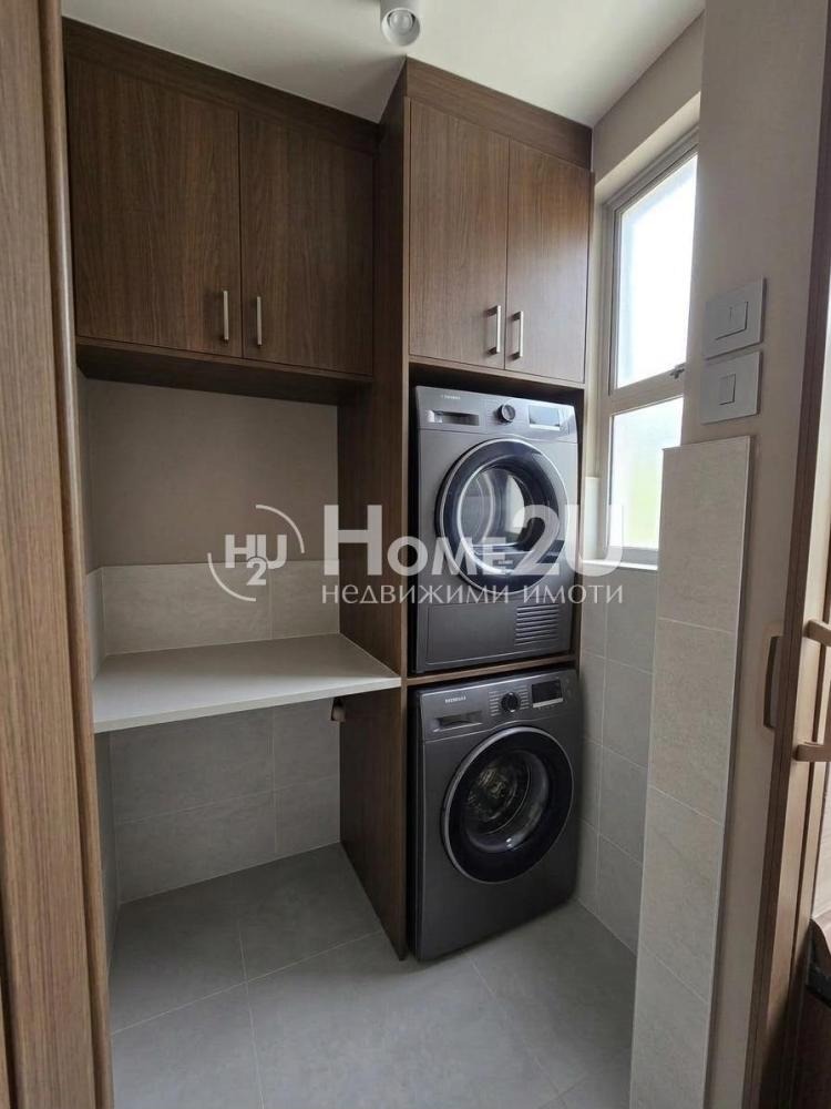 Продава 2-СТАЕН, гр. Бургас, Център, снимка 4 - Апартаменти - 54063474