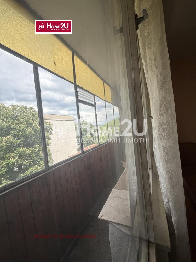 Продава 2-СТАЕН, гр. София, Сухата река, снимка 6 - Апартаменти - 55332844