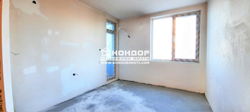 À vendre  2 chambres Plovdiv , Tsentar , 117 m² | 64606867 - image [2]