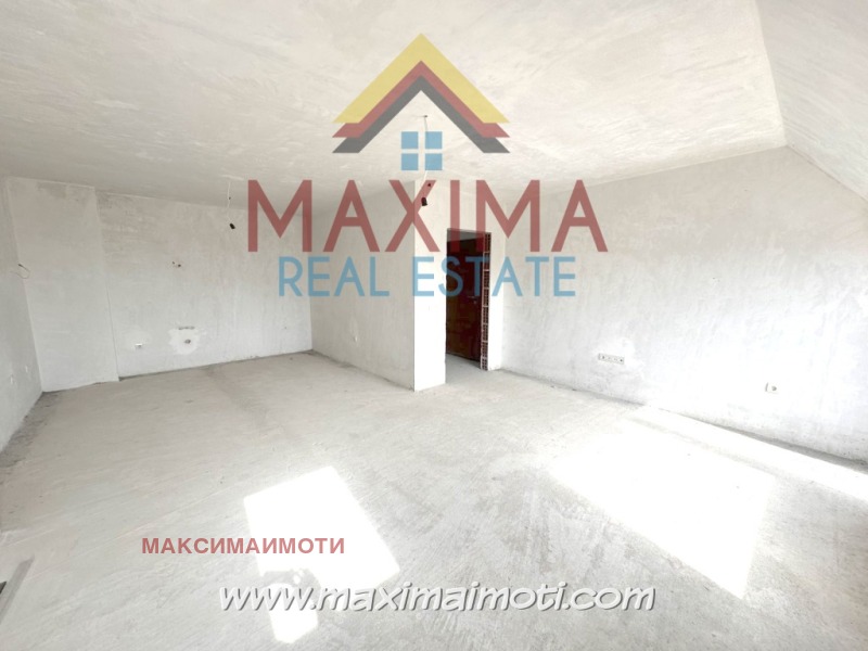 Myytävänä  2 makuuhuonetta Plovdiv , Karšijaka , 125 neliömetriä | 61116527