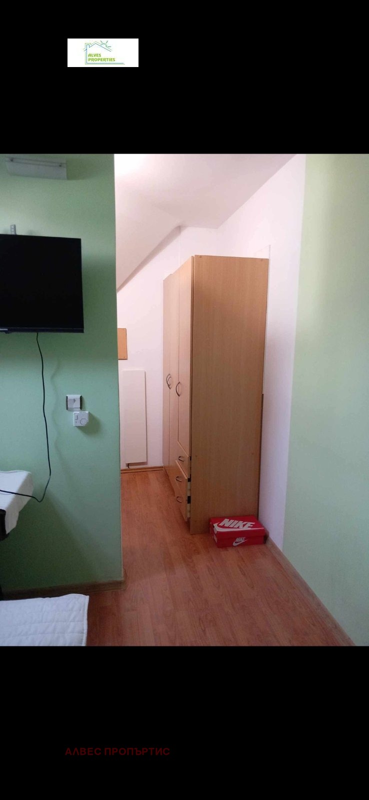 Satılık  2 yatak odası Varna , Vinica , 50 metrekare | 21147225 - görüntü [7]