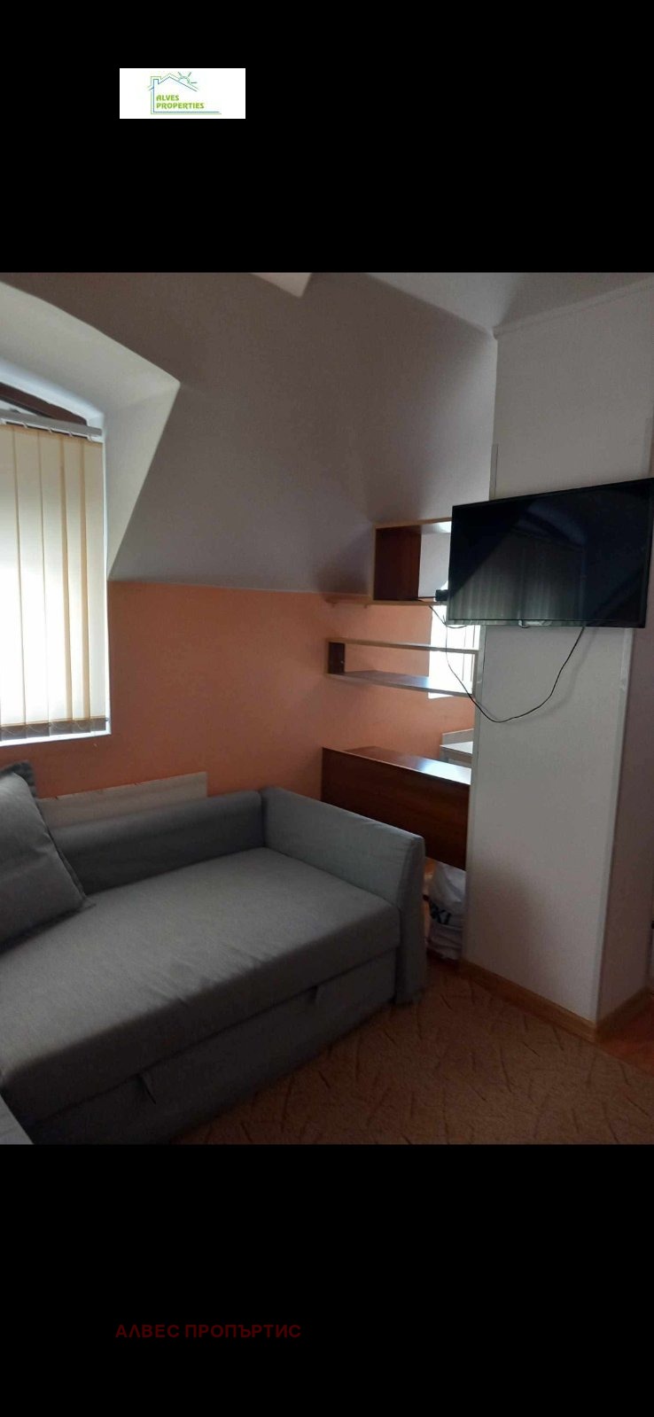 Satılık  2 yatak odası Varna , Vinica , 50 metrekare | 21147225 - görüntü [3]