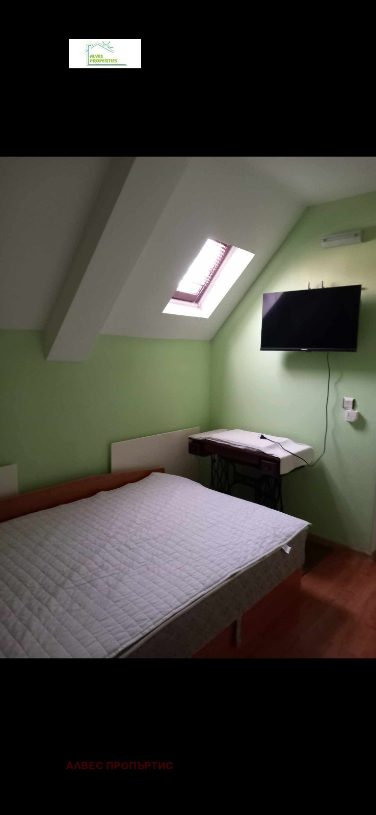 Satılık  2 yatak odası Varna , Vinica , 50 metrekare | 21147225 - görüntü [6]
