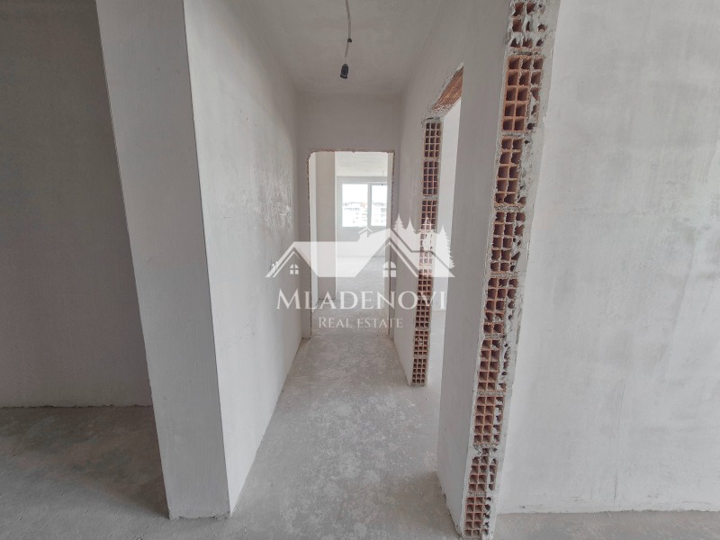 In vendita  2 camere da letto Burgas , Meden rudnik - zona A , 91 mq | 68657624 - Immagine [7]