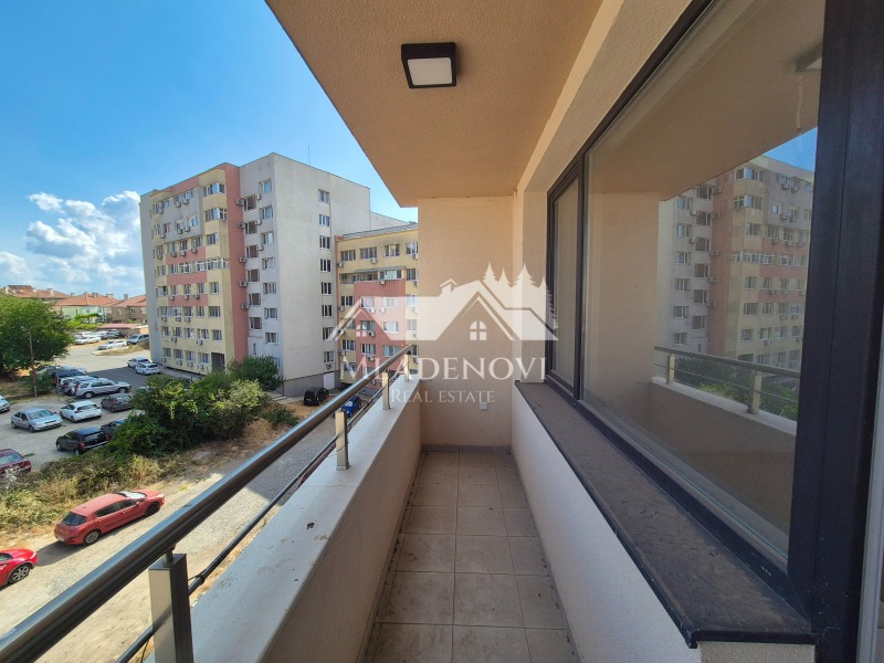 Продава  3-стаен, град Бургас, Меден рудник - зона А •  119 890 € • ID 91719890 — holmes.bg - [1] 