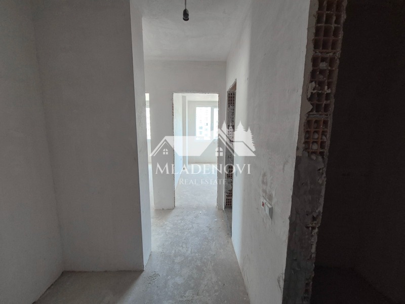 In vendita  2 camere da letto Burgas , Meden rudnik - zona A , 91 mq | 68657624 - Immagine [5]