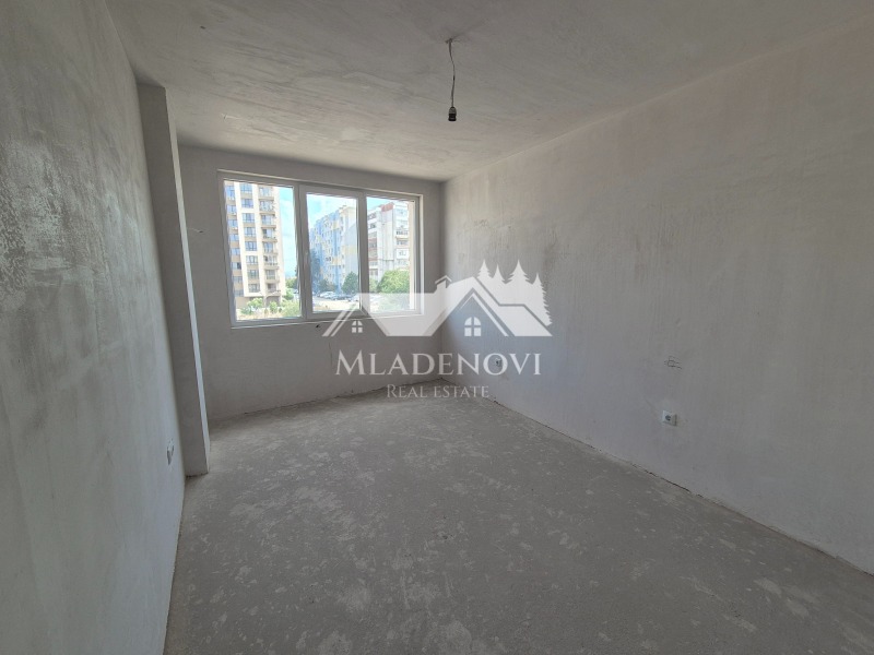 In vendita  2 camere da letto Burgas , Meden rudnik - zona A , 91 mq | 68657624 - Immagine [8]