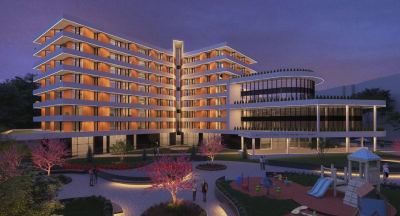 Продава 3-СТАЕН, град Пловдив, Христо Смирненски • 182185 € • 41946619 — Holmes.bg